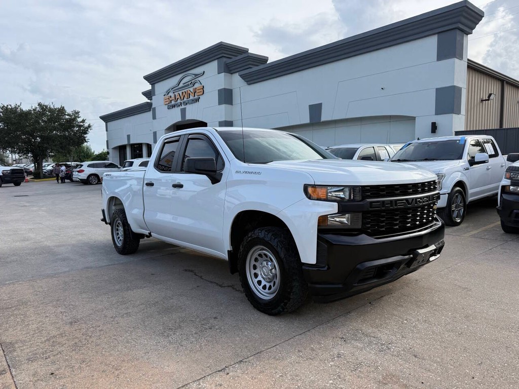chevrolet silverado 1500 2021 1GCRYAEH7MZ379150 image chevrolet silverado 1500 2021 1GCRYAEH7MZ379150 image
